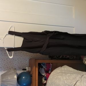 Size L H & M pantsuit